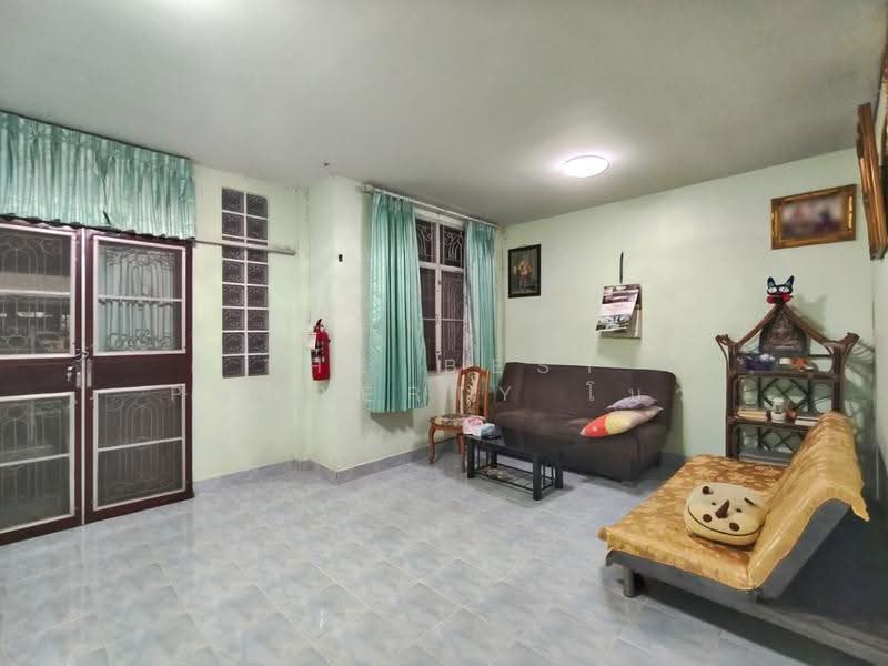 หมู่บ้านอยู่เจริญ2 ลำลูกกา-คลอง4, Pathum Thani, Lat Sawai, Lam Luk Ka, Pathum Thani, 3 Bedrooms, 100 sqm, Townhouse For Sale, by The Best Property โบว์, 500577854 - DDproperty.com