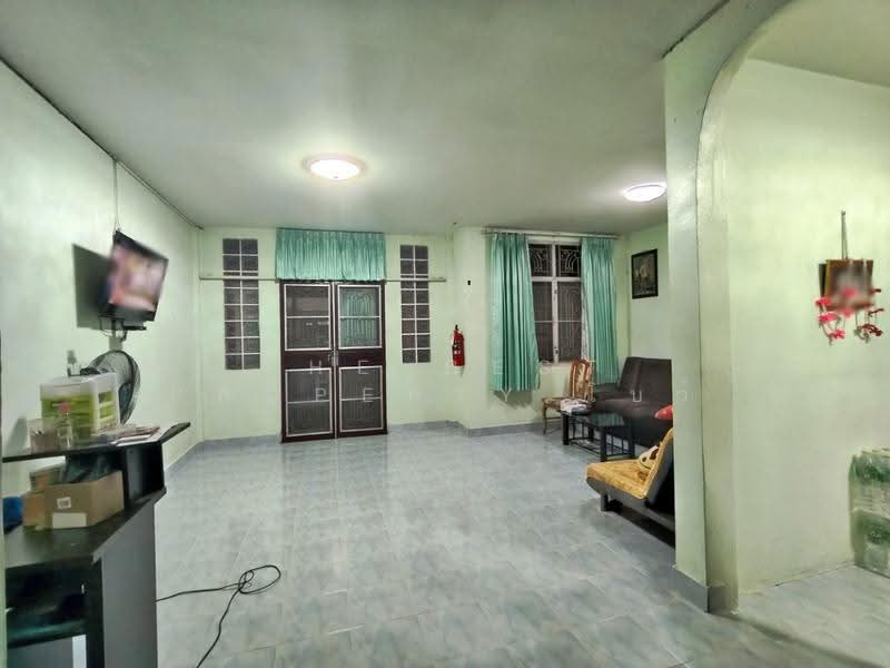 หมู่บ้านอยู่เจริญ2 ลำลูกกา-คลอง4, Pathum Thani, Lat Sawai, Lam Luk Ka, Pathum Thani, 3 Bedrooms, 100 sqm, Townhouse For Sale, by The Best Property โบว์, 500577854 - DDproperty.com