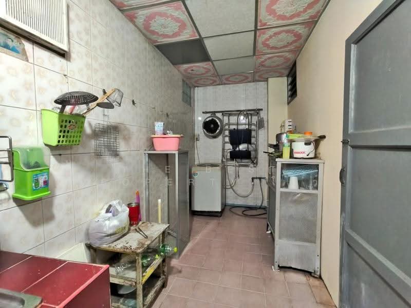 หมู่บ้านอยู่เจริญ2 ลำลูกกา-คลอง4, ปทุมธานี, ลาดสวาย, ลำลูกกา, ปทุมธานี, 100 ตร.ม., ทาวน์เฮ้าส์ ขาย, โดย The Best Property โบว์, 500577854 - DDproperty.com