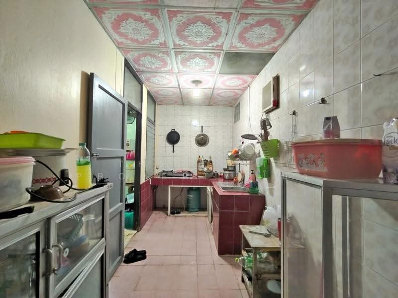 หมู่บ้านอยู่เจริญ2 ลำลูกกา-คลอง4, Pathum Thani, Lat Sawai, Lam Luk Ka, Pathum Thani, 3 Bedrooms, 100 sqm, Townhouse For Sale, by The Best Property โบว์, 500577854 - DDproperty.com