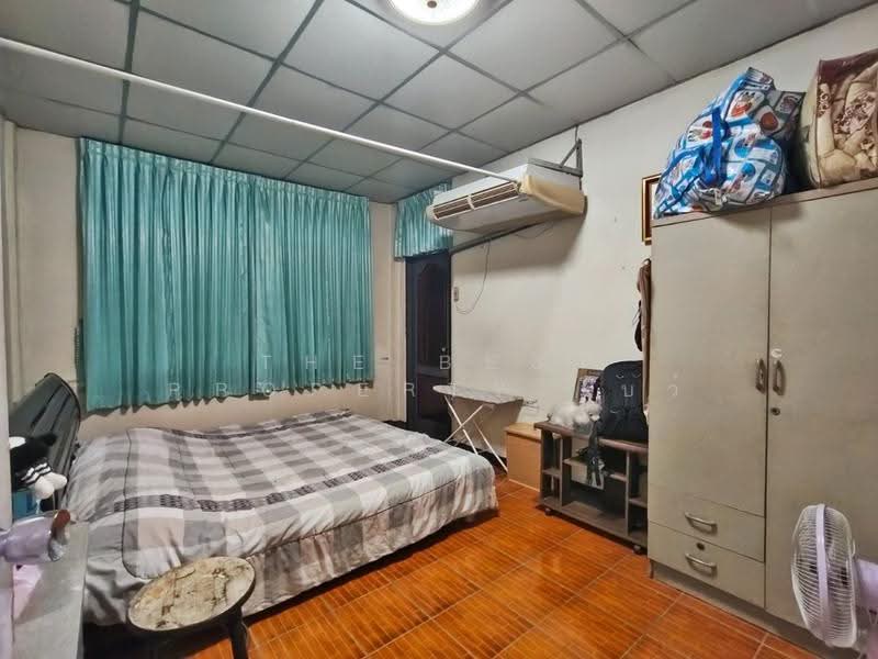 หมู่บ้านอยู่เจริญ2 ลำลูกกา-คลอง4, ปทุมธานี, ลาดสวาย, ลำลูกกา, ปทุมธานี, 100 ตร.ม., ทาวน์เฮ้าส์ ขาย, โดย The Best Property โบว์, 500577854 - DDproperty.com