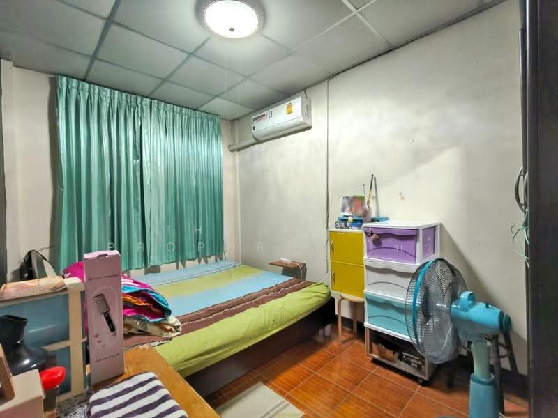หมู่บ้านอยู่เจริญ2 ลำลูกกา-คลอง4, ปทุมธานี, ลาดสวาย, ลำลูกกา, ปทุมธานี, 100 ตร.ม., ทาวน์เฮ้าส์ ขาย, โดย The Best Property โบว์, 500577854 - DDproperty.com