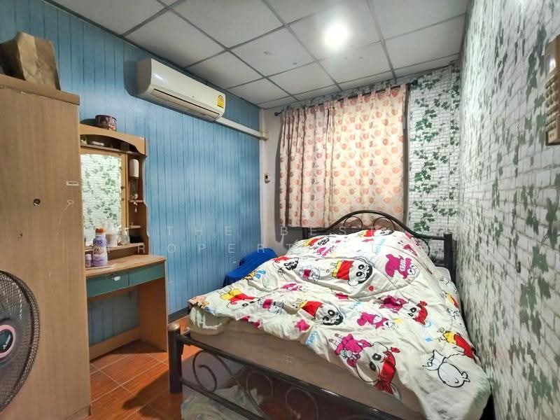 หมู่บ้านอยู่เจริญ2 ลำลูกกา-คลอง4, Pathum Thani, Lat Sawai, Lam Luk Ka, Pathum Thani, 3 Bedrooms, 100 sqm, Townhouse For Sale, by The Best Property โบว์, 500577854 - DDproperty.com
