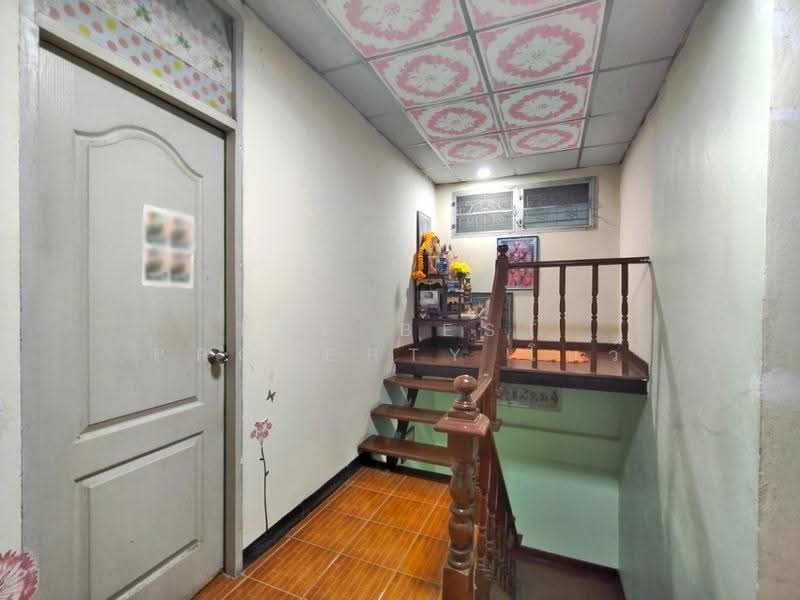 หมู่บ้านอยู่เจริญ2 ลำลูกกา-คลอง4, ปทุมธานี, ลาดสวาย, ลำลูกกา, ปทุมธานี, 100 ตร.ม., ทาวน์เฮ้าส์ ขาย, โดย The Best Property โบว์, 500577854 - DDproperty.com