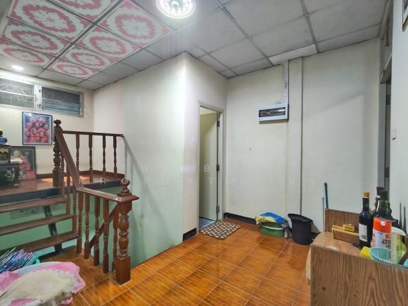 หมู่บ้านอยู่เจริญ2 ลำลูกกา-คลอง4, Pathum Thani, Lat Sawai, Lam Luk Ka, Pathum Thani, 3 Bedrooms, 100 sqm, Townhouse For Sale, by The Best Property โบว์, 500577854 - DDproperty.com