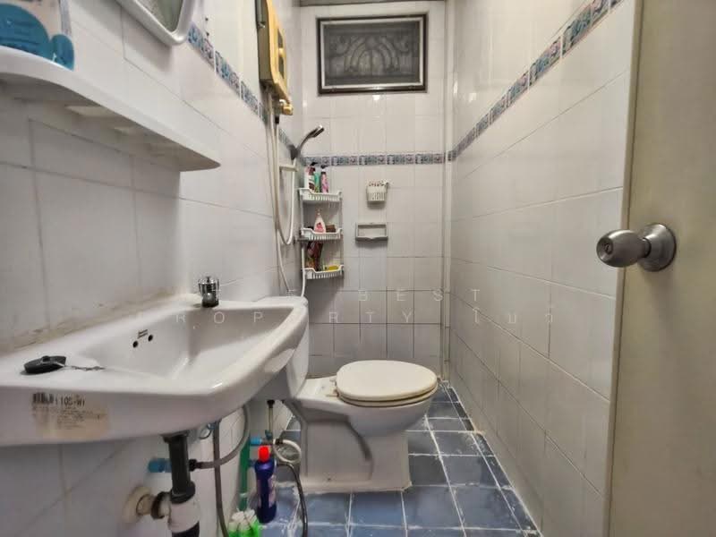 หมู่บ้านอยู่เจริญ2 ลำลูกกา-คลอง4, Pathum Thani, Lat Sawai, Lam Luk Ka, Pathum Thani, 3 Bedrooms, 100 sqm, Townhouse For Sale, by The Best Property โบว์, 500577854 - DDproperty.com