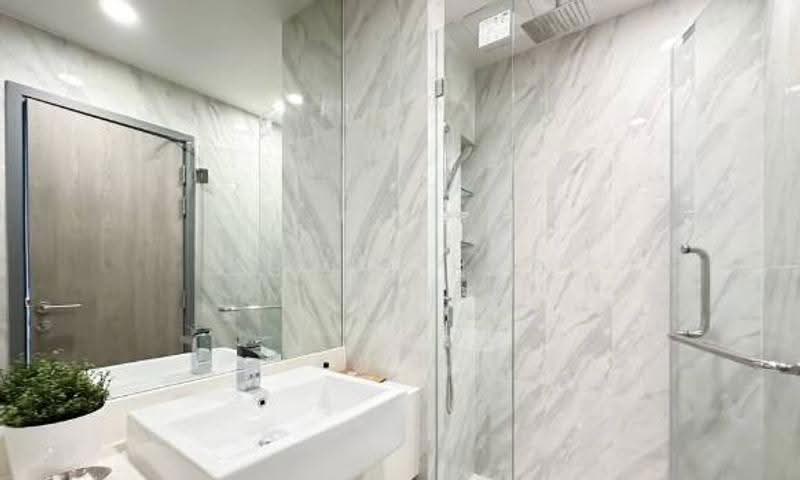 Coco Parc, Bangkok, 1150 Rama 4 Road, Khlong Toei, Khlong Toei, Bangkok, Studio, 26 sqm, Condo For Rent, by Chatuphon Mochida, 500577855 - DDproperty.com