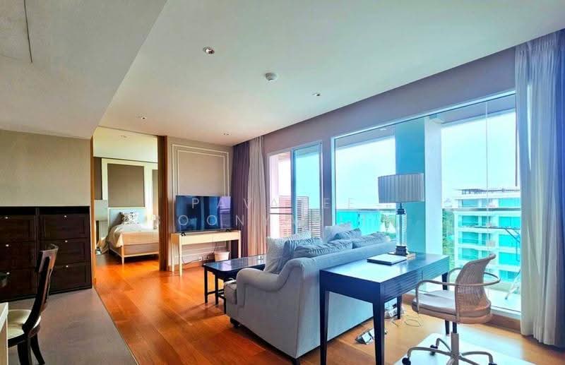 Amari Residences Hua Hin : อมารี เรสซิเดนซ์ หัวหิน, ประจวบคีรีขันธ์, ซอยหัวหิน 87, หนองแก, หัวหิน, ประจวบคีรีขันธ์, 97 ตร.ม., คอนโด ขาย, โดย Pavadee Boonyarith, 500577856 - DDproperty.com