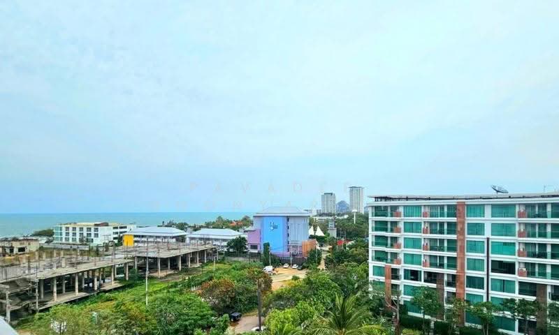 Amari Residences Hua Hin, prachuap-khiri-khan, Soi Hua Hin 87, Nong Kae, Hua Hin, Prachuap Khiri Khan, 2 Bedrooms, 97 sqm, Condo For Sale, by Pavadee Boonyarith, 500577856 - DDproperty.com