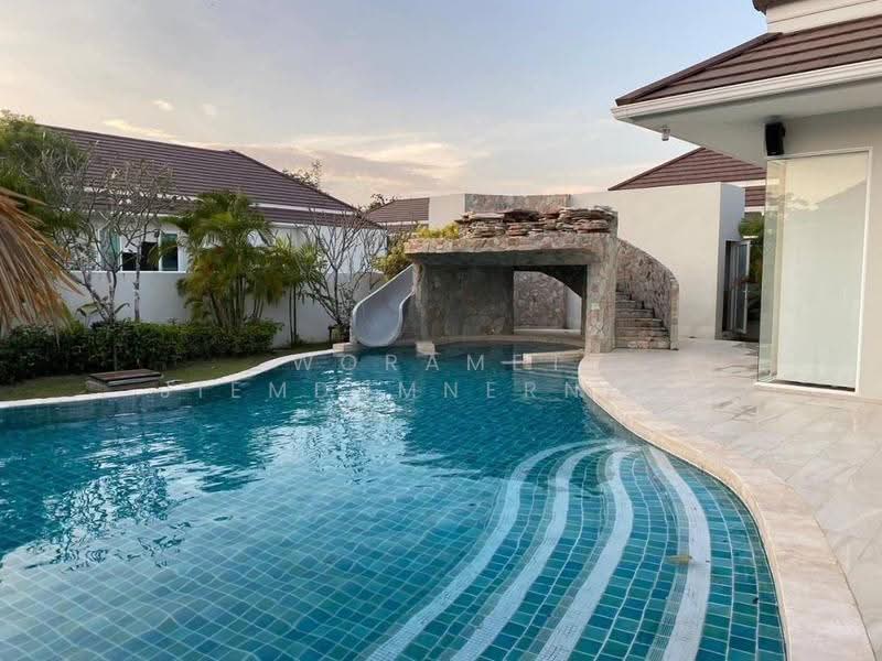 Woodlands Residences : วูดเเลนด์ เรสซิเดนซ์, ประจวบคีรีขันธ์, ทับใต้, หัวหิน, ประจวบคีรีขันธ์, 1,600 ตร.ม., บ้านเดี่ยว ขาย, โดย Woramet Jiemdumnernkit, 500577857 - DDproperty.com