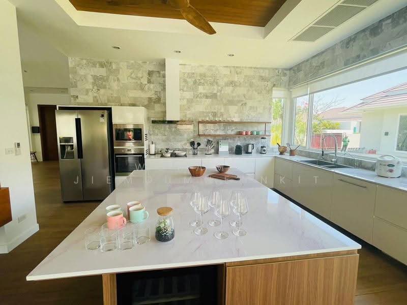 Woodlands Residences : วูดเเลนด์ เรสซิเดนซ์, ประจวบคีรีขันธ์, ทับใต้, หัวหิน, ประจวบคีรีขันธ์, 1,600 ตร.ม., บ้านเดี่ยว ขาย, โดย Woramet Jiemdumnernkit, 500577857 - DDproperty.com