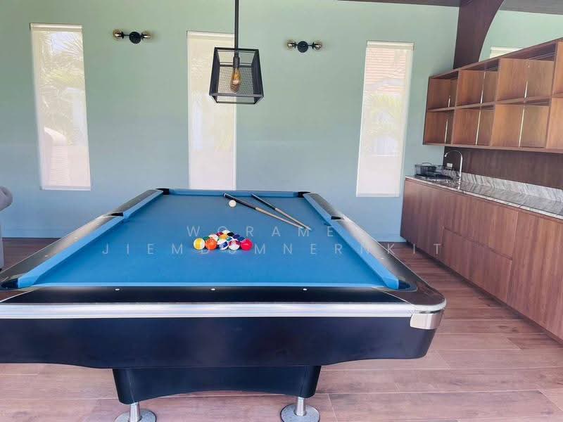 Woodlands Residences, Prachuap Khiri Khan, Thap Tai, Hua Hin, Prachuap Khiri Khan, 6 Bedrooms, 1,600 sqm, Single Detached House For Sale, by Woramet Jiemdumnernkit, 500577857 - DDproperty.com