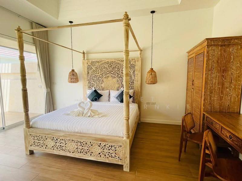 Woodlands Residences, Prachuap Khiri Khan, Thap Tai, Hua Hin, Prachuap Khiri Khan, 6 Bedrooms, 1,600 sqm, Single Detached House For Sale, by Woramet Jiemdumnernkit, 500577857 - DDproperty.com