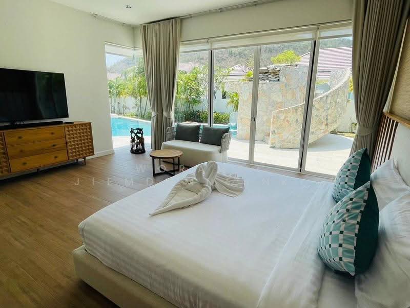 Woodlands Residences : วูดเเลนด์ เรสซิเดนซ์, ประจวบคีรีขันธ์, ทับใต้, หัวหิน, ประจวบคีรีขันธ์, 1,600 ตร.ม., บ้านเดี่ยว ขาย, โดย Woramet Jiemdumnernkit, 500577857 - DDproperty.com