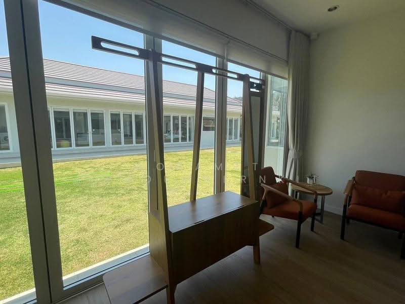 Woodlands Residences, Prachuap Khiri Khan, Thap Tai, Hua Hin, Prachuap Khiri Khan, 6 Bedrooms, 1,600 sqm, Single Detached House For Sale, by Woramet Jiemdumnernkit, 500577857 - DDproperty.com