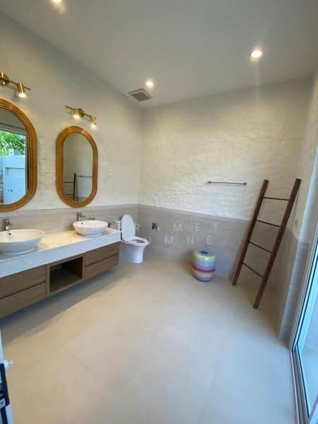 Woodlands Residences : วูดเเลนด์ เรสซิเดนซ์, ประจวบคีรีขันธ์, ทับใต้, หัวหิน, ประจวบคีรีขันธ์, 1,600 ตร.ม., บ้านเดี่ยว ขาย, โดย Woramet Jiemdumnernkit, 500577857 - DDproperty.com