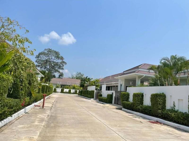 Woodlands Residences : วูดเเลนด์ เรสซิเดนซ์, ประจวบคีรีขันธ์, ทับใต้, หัวหิน, ประจวบคีรีขันธ์, 1,600 ตร.ม., บ้านเดี่ยว ขาย, โดย Woramet Jiemdumnernkit, 500577857 - DDproperty.com