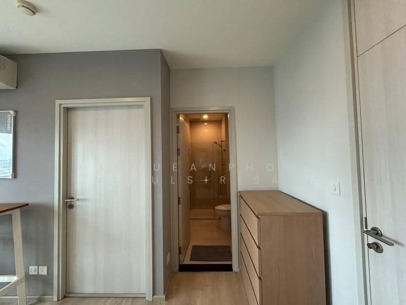 Noble Revolve Ratchada, Bangkok, 38 Ratchadapisek Road, Huai Khwang, Bangkok, 2 Bedrooms, 52 sqm, Condo For Rent, by Khlueanphon Nukulsirisak, 500577858 - DDproperty.com