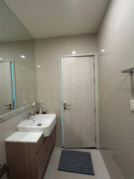 Noble Revolve Ratchada, Bangkok, 38 Ratchadapisek Road, Huai Khwang, Bangkok, 2 Bedrooms, 52 sqm, Condo For Rent, by Khlueanphon Nukulsirisak, 500577858 - DDproperty.com