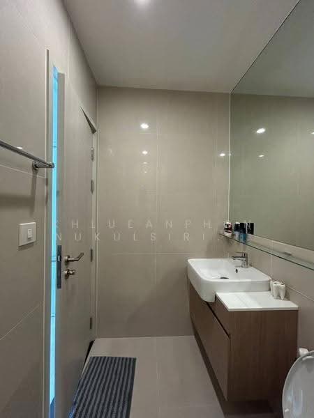 Noble Revolve Ratchada, Bangkok, 38 Ratchadapisek Road, Huai Khwang, Bangkok, 2 Bedrooms, 52 sqm, Condo For Rent, by Khlueanphon Nukulsirisak, 500577858 - DDproperty.com