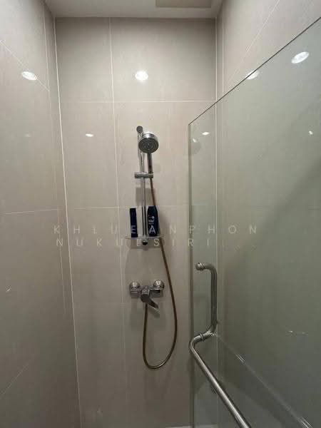 Noble Revolve Ratchada, Bangkok, 38 Ratchadapisek Road, Huai Khwang, Bangkok, 2 Bedrooms, 52 sqm, Condo For Rent, by Khlueanphon Nukulsirisak, 500577858 - DDproperty.com