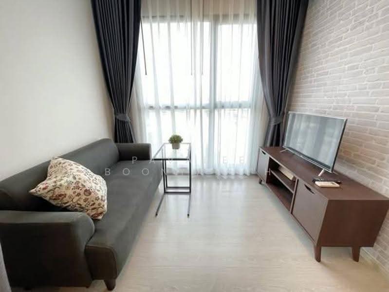 Rhythm Asoke 2, Bangkok, Soi Lertkaew 1 Asoke-Din Daeng Road, Bang Kapi, Huai Khwang, Bangkok, 1 Bedroom, 30 sqm, Condo For Sale, by Pavadee Boonyarith, 500577859 - DDproperty.com