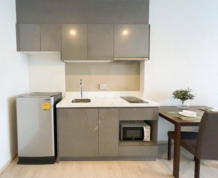 Rhythm Asoke 2, Bangkok, Soi Lertkaew 1 Asoke-Din Daeng Road, Bang Kapi, Huai Khwang, Bangkok, 1 Bedroom, 30 sqm, Condo For Sale, by Pavadee Boonyarith, 500577859 - DDproperty.com