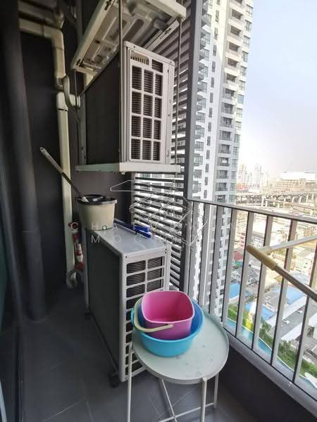 IDEO O2 บางนา, กรุงเทพ, 195 ถนนสรรพาวุธ, บางนาใต้, บางนา, กรุงเทพ, 45 ตร.ม., คอนโด ให้เช่า, โดย Chatuphon Mochida, 500577860 - DDproperty.com