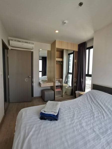 IDEO O2 บางนา, กรุงเทพ, 195 ถนนสรรพาวุธ, บางนาใต้, บางนา, กรุงเทพ, 45 ตร.ม., คอนโด ให้เช่า, โดย Chatuphon Mochida, 500577860 - DDproperty.com