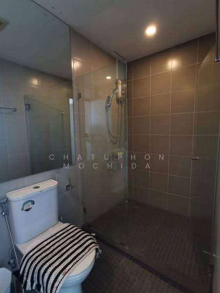 IDEO O2 Bangna, bangkok, 195 Sanphawut Road, Bang Na Tai, Bang Na, Bangkok, 2 Bedrooms, 45 sqm, Condo For Rent, by Chatuphon Mochida, 500577860 - DDproperty.com