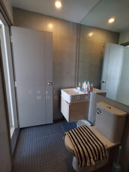 IDEO O2 Bangna, bangkok, 195 Sanphawut Road, Bang Na Tai, Bang Na, Bangkok, 2 Bedrooms, 45 sqm, Condo For Rent, by Chatuphon Mochida, 500577860 - DDproperty.com