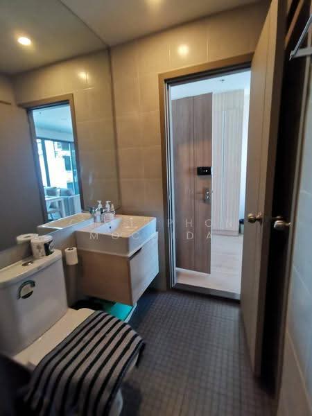 IDEO O2 Bangna, bangkok, 195 Sanphawut Road, Bang Na Tai, Bang Na, Bangkok, 2 Bedrooms, 45 sqm, Condo For Rent, by Chatuphon Mochida, 500577860 - DDproperty.com