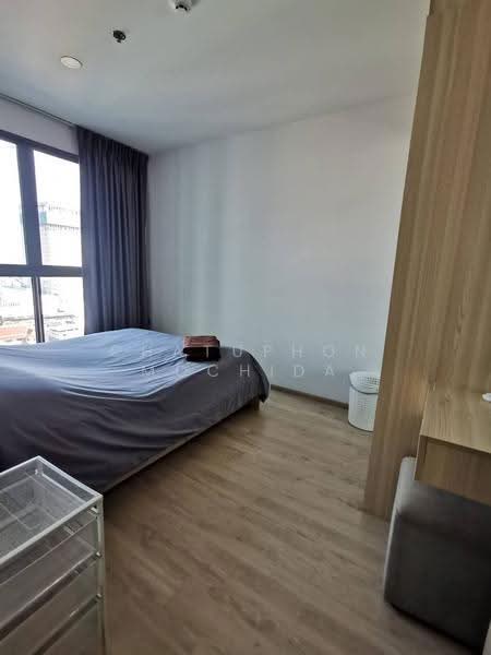 IDEO O2 Bangna, bangkok, 195 Sanphawut Road, Bang Na Tai, Bang Na, Bangkok, 2 Bedrooms, 45 sqm, Condo For Rent, by Chatuphon Mochida, 500577860 - DDproperty.com