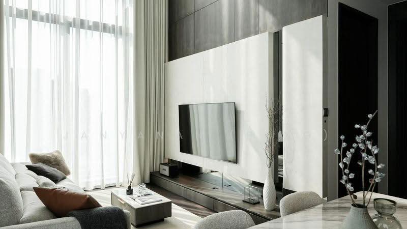 LAVIQ Sukhumvit 57, bangkok, Soi Sukhumvit 57, Sukhumvit Road, Khlong Tan Nua, Watthana, Bangkok, 2 Bedrooms, 97 sqm, Condo For Sale, by Janyanan (Pang), 500577861 - DDproperty.com