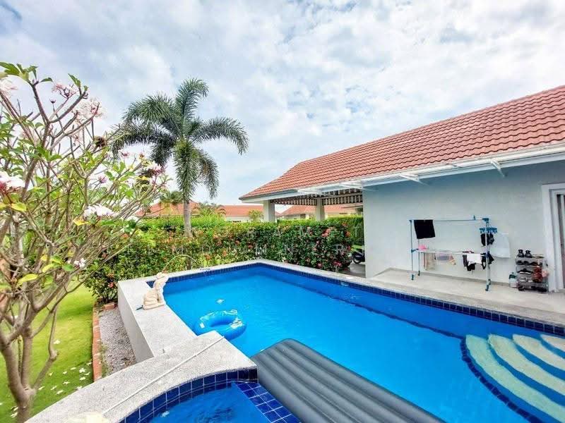 Smart House Village 2 : สมาร์ท เฮ้าส์ วิลเลจ 2, ประจวบคีรีขันธ์, ทับใต้, หัวหิน, ประจวบคีรีขันธ์, 250 ตร.ม., บ้านเดี่ยว ขาย, โดย Woramet Jiemdumnernkit, 500577863 - DDproperty.com