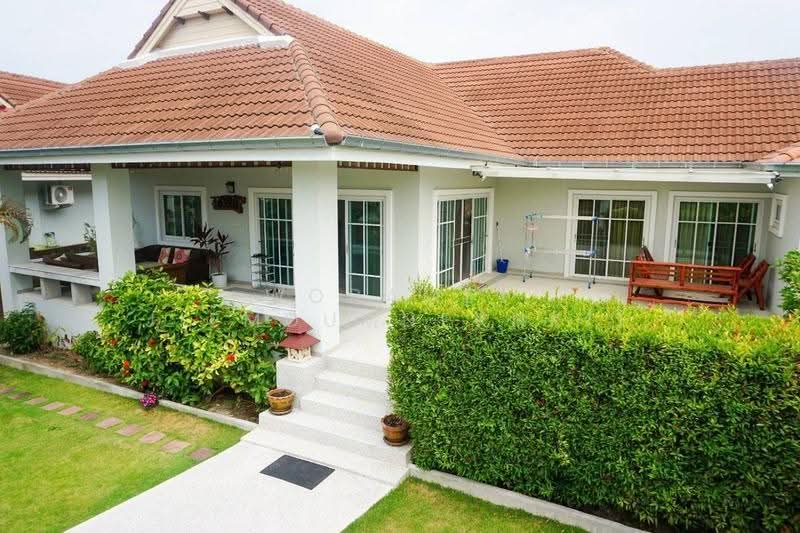 Smart House Village 2, Prachuap Khiri Khan, Thap Tai, Hua Hin, Prachuap Khiri Khan, 3 Bedrooms, 250 sqm, Single Detached House For Sale, by Woramet Jiemdumnernkit, 500577863 - DDproperty.com