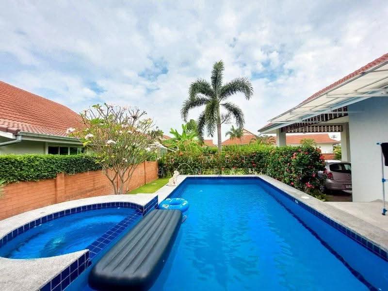 Smart House Village 2 : สมาร์ท เฮ้าส์ วิลเลจ 2, ประจวบคีรีขันธ์, ทับใต้, หัวหิน, ประจวบคีรีขันธ์, 250 ตร.ม., บ้านเดี่ยว ขาย, โดย Woramet Jiemdumnernkit, 500577863 - DDproperty.com