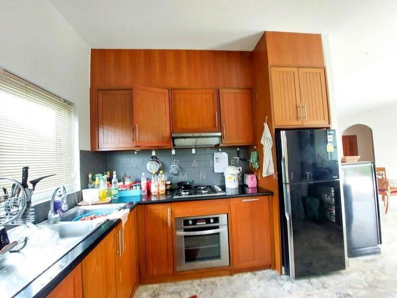 Smart House Village 2, Prachuap Khiri Khan, Thap Tai, Hua Hin, Prachuap Khiri Khan, 3 Bedrooms, 250 sqm, Single Detached House For Sale, by Woramet Jiemdumnernkit, 500577863 - DDproperty.com