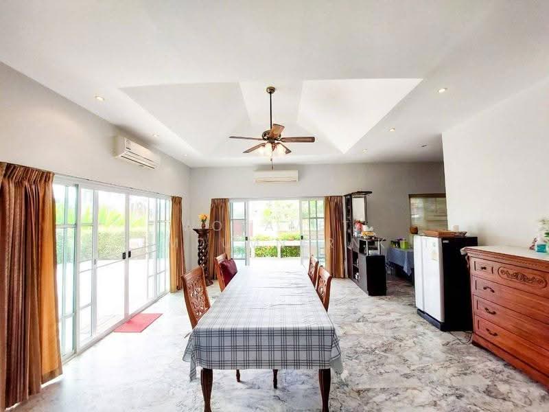 Smart House Village 2, Prachuap Khiri Khan, Thap Tai, Hua Hin, Prachuap Khiri Khan, 3 Bedrooms, 250 sqm, Single Detached House For Sale, by Woramet Jiemdumnernkit, 500577863 - DDproperty.com