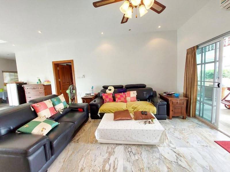 Smart House Village 2, Prachuap Khiri Khan, Thap Tai, Hua Hin, Prachuap Khiri Khan, 3 Bedrooms, 250 sqm, Single Detached House For Sale, by Woramet Jiemdumnernkit, 500577863 - DDproperty.com