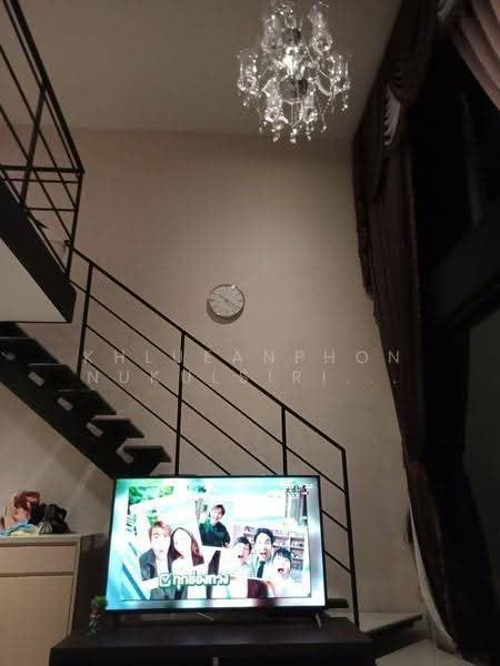 The Lofts Silom, Bangkok, Pramuan Road, Silom, Bang Rak, Bangkok, 1 Bedroom, 50 sqm, Condo For Rent, by Khlueanphon Nukulsirisak, 500577864 - DDproperty.com