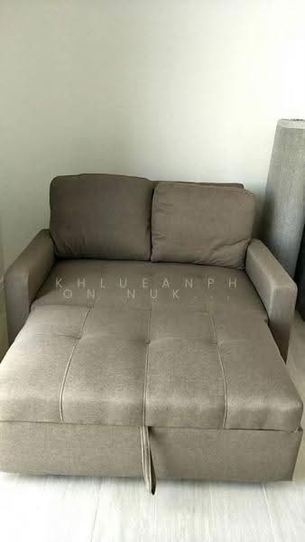 The Lofts Silom, Bangkok, Pramuan Road, Silom, Bang Rak, Bangkok, 1 Bedroom, 50 sqm, Condo For Rent, by Khlueanphon Nukulsirisak, 500577864 - DDproperty.com