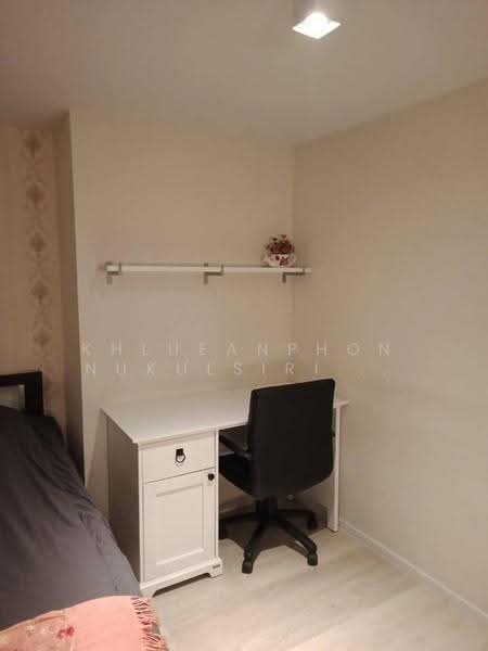 The Lofts Silom, Bangkok, Pramuan Road, Silom, Bang Rak, Bangkok, 1 Bedroom, 50 sqm, Condo For Rent, by Khlueanphon Nukulsirisak, 500577864 - DDproperty.com