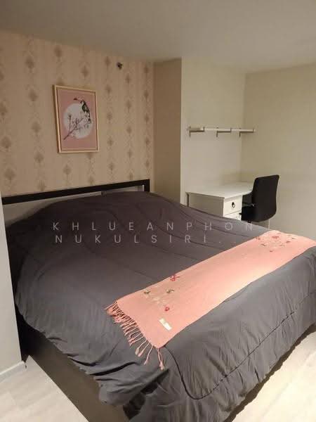 The Lofts Silom, Bangkok, Pramuan Road, Silom, Bang Rak, Bangkok, 1 Bedroom, 50 sqm, Condo For Rent, by Khlueanphon Nukulsirisak, 500577864 - DDproperty.com
