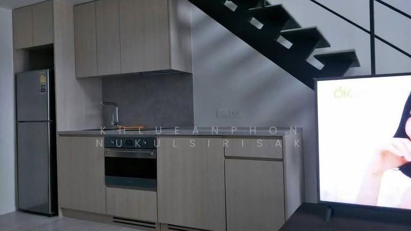 The Lofts Silom : เดอะ ลอฟท์ สีลม, กรุงเทพ, ถนนประมวญ, สีลม, บางรัก, กรุงเทพ, 50 ตร.ม., คอนโด ให้เช่า, โดย Khlueanphon Nukulsirisak, 500577864 - DDproperty.com