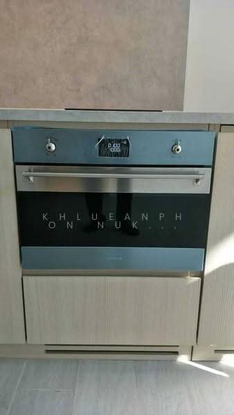 The Lofts Silom, Bangkok, Pramuan Road, Silom, Bang Rak, Bangkok, 1 Bedroom, 50 sqm, Condo For Rent, by Khlueanphon Nukulsirisak, 500577864 - DDproperty.com