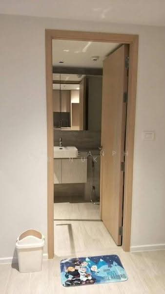 The Lofts Silom, Bangkok, Pramuan Road, Silom, Bang Rak, Bangkok, 1 Bedroom, 50 sqm, Condo For Rent, by Khlueanphon Nukulsirisak, 500577864 - DDproperty.com