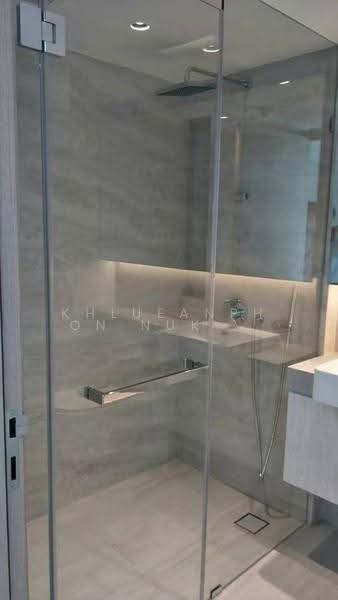The Lofts Silom, Bangkok, Pramuan Road, Silom, Bang Rak, Bangkok, 1 Bedroom, 50 sqm, Condo For Rent, by Khlueanphon Nukulsirisak, 500577864 - DDproperty.com