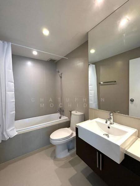 Noble Remix, Bangkok, 772 Soi Sukhumvit 36, Sukhumvit Road, Khong Tan, Khlong Toei, Bangkok, Studio, 38 sqm, Condo For Rent, by Chatuphon Mochida, 500577865 - DDproperty.com