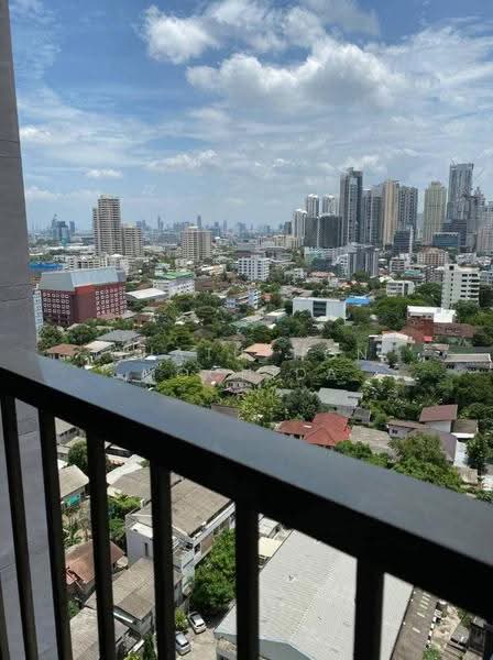 Noble Remix, Bangkok, 772 Soi Sukhumvit 36, Sukhumvit Road, Khong Tan, Khlong Toei, Bangkok, Studio, 38 sqm, Condo For Rent, by Chatuphon Mochida, 500577865 - DDproperty.com